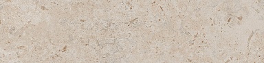 Подступенник Kerama Marazzi DD205420R/2 Подступенок Про Лаймстоун бежевый темный натуральный обрезной 60х14,5