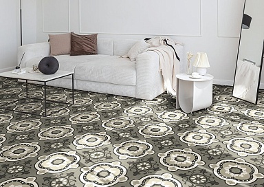 Декор Mainzu Deco Barcelona Rose 20x20