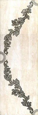 Eurotile 30 Декор Lia 29,5x89,5