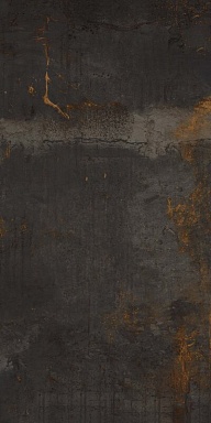 Керамогранит Estima TP02 Patina Black Неполированный Рект. 80x160x11