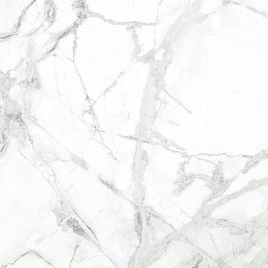 Керамогранит Arcadia Ceramica CR6014-A Diverso White Carving 60x60