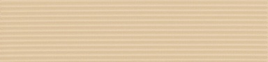 Керамогранит Casa Dolce Casa 787122 SensiColore Avorio Glossy Rigato 5,7x23,2