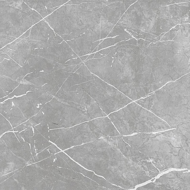 Керамогранит Kirovit NR0382 K Cross Line Серый Светлый 60x60