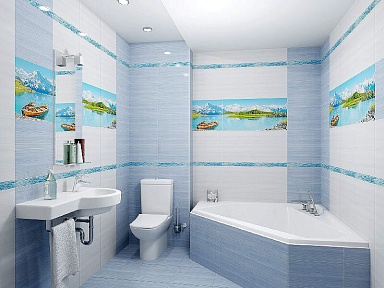 Laparet Бордюр рельефный br1020DUL 20х10