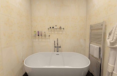 Керамогранит Absolut Gres AB1044G Antique Rough gloss 600x600