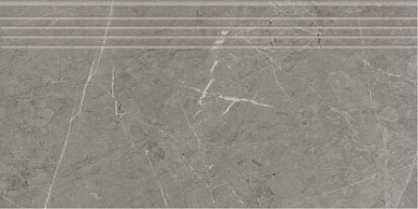 Ступень Kerranova K-2202/MR/st01 Skala Grey Beige 300x600x9