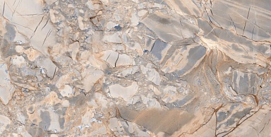 Керамогранит Ennface ENACN1032GL60120 Breccia Oceanic Glossy 600х1200х9