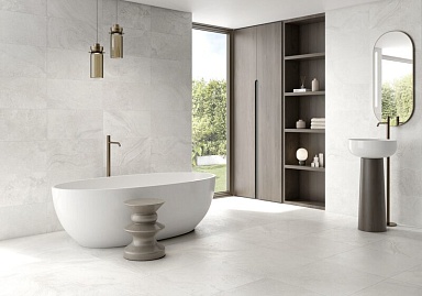 Керамогранит Colorker 232864 Petra Viva Bone 59.5х119.2