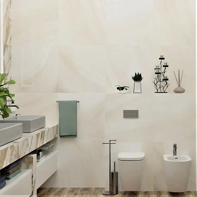 Керамогранит SotGres Onice Crema 60x60