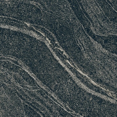 Керамогранит Pieza Ceramica LA025820N Lagos Black 580х580х20
