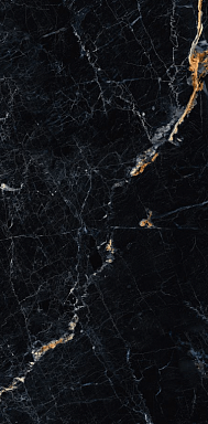 Керамогранит Artcer 961 Czar Black 120x60