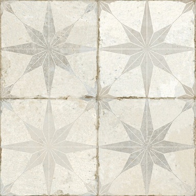 Плитка Peronda 38172 Fs Star White 45x45x0,95
