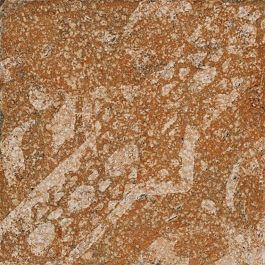 Декор Isla Tiles 1006826 Pomposa Dec. Mix Ambra 20х20