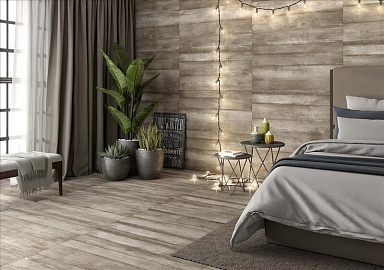 Керамогранит STN Ceramica Matrice Grey 59,5x120