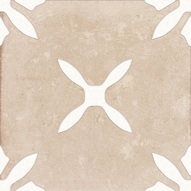 Керамогранит Harmony 40800 Pangea Sand Flower LT 22,3x22,3