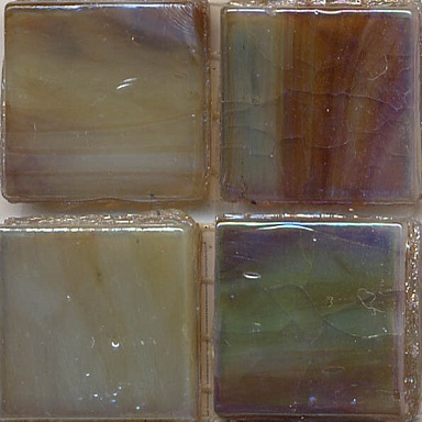 Мозаика JNJ Mosaic IB54 бумага 1,5x1,5