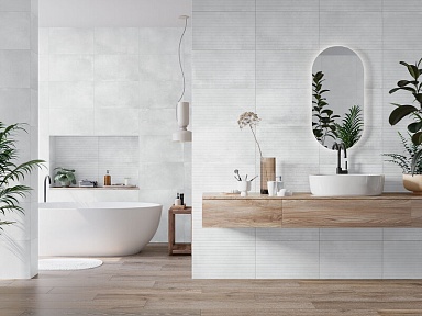 Керамогранит Navarti Manhattan Pearl 60x120