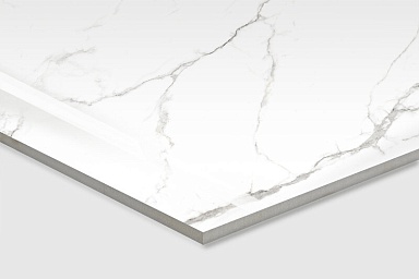 Керамогранит Arcadia Ceramica RT6015-A Statuario Fine Matt Rustic 60x60