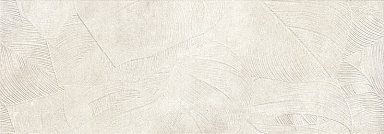 Плитка Love Ceramic Tiles Sense Amazon White Ret 35x100