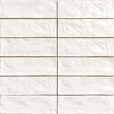 Плитка Mainzu Positano Bianco 6.5x20