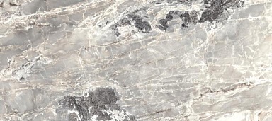 Керамогранит Casa Dolce Casa 765414 Onyx&More Silver Blend Glossy Ret 80x180