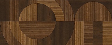 Керамогранит ArkLam 230259 Mayfair Oak Natural 6mm 120x300