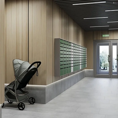 Основа Техно LB-Ceramics