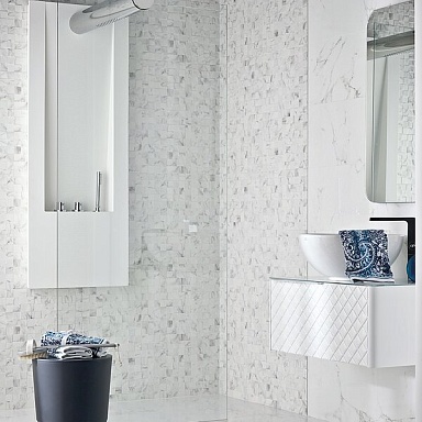 Marmol carrara Porcelanosa