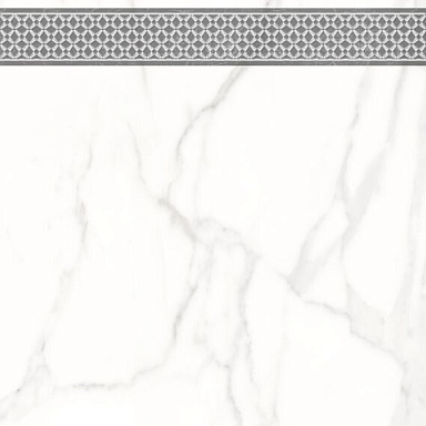 LB-Ceramics 7346-0003 Каррара Нова Декор 1 45х45