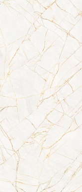Керамогранит Flaviker PF60017223 Supreme Hedonism Golden Spider Lux 3D R 120x280
