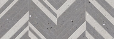 Плитка Eletto Ceramica Limestone Grey Struttura 24.2x70