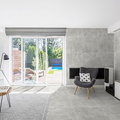 Delgado Global Tile