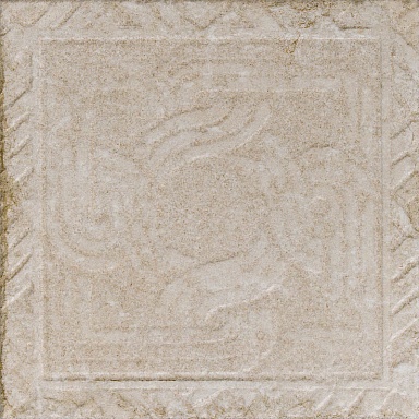 Декор Cerdomus 81896 Ostuni Trame Sabbia 20х20