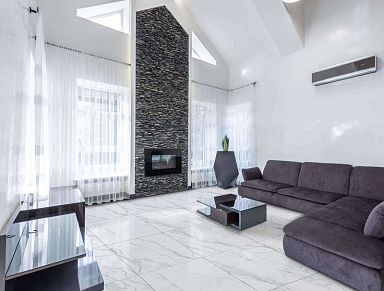 Керамогранит A-Ceramica Du 5004 BG B Polished 60x60