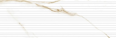 Плитка Geotiles Rlv Damiano Gold Rectified 30x90