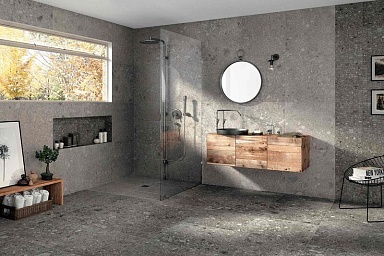Керамогранит Mirage AXL0 RR08 Norr nat SQ 60x60