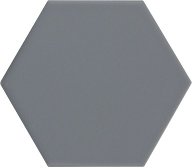 Керамогранит Equipe 26463 Kromatika Denim Blue 11,6x10,1