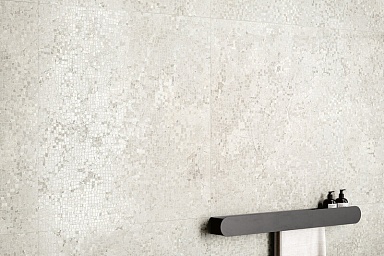 Керамогранит Coem IF621LR Lythos White Levigato Matt 60,4x120,8