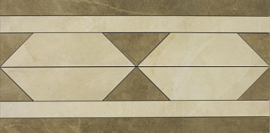 Бордюр Marazzi Italy Fascia Lux MK09 29*58