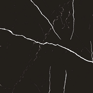 Керамогранит A-Ceramica Rud Black High Gloss 60x60