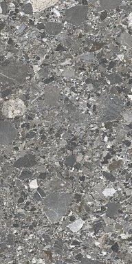 Керамогранит STN Ceramica Inlay Graphite Mt Rect. 60x120