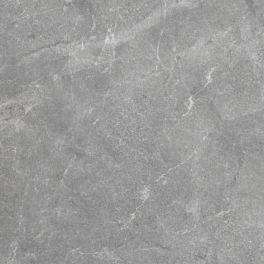 Керамогранит Laparet Rocky Grey PRO серый матовый R10GR STR 80х80