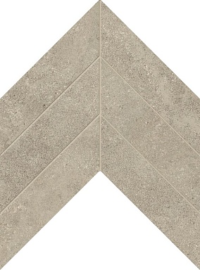 Мозаика Atlas Concorde Italy AYZF Boost Icor Oyster Chevron 30,5х35,6