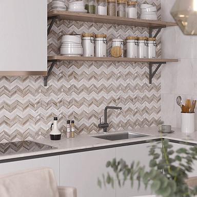 Аника Gracia Ceramica