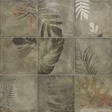 Декор Mainzu Tahiti Natural 20x20