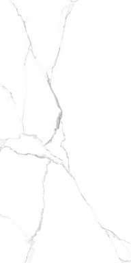 Керамогранит Global Tile GT120600203MR Marmo Белый 60x120