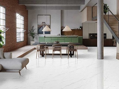 Керамогранит Gravita Statuario Rock Glossy 80x160