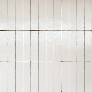 Керамогранит Marazzi Italy MPLM Terramater Vaniglia Lux 9.1x37.5