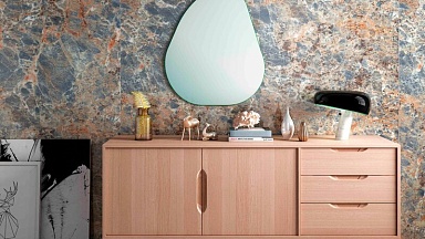 Керамогранит Fusure Ceramic SS12048 Luxury Stone Pol 60x120