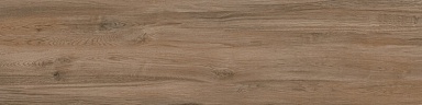 Керамогранит Laparet LP2080G0151R Верт Маррон коричневый матовый карвинг 19,6х79,8